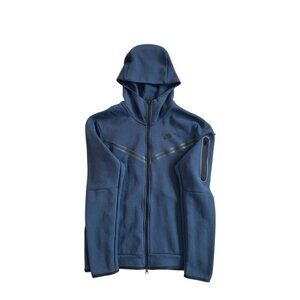 Men's NIke Hooded Jacket